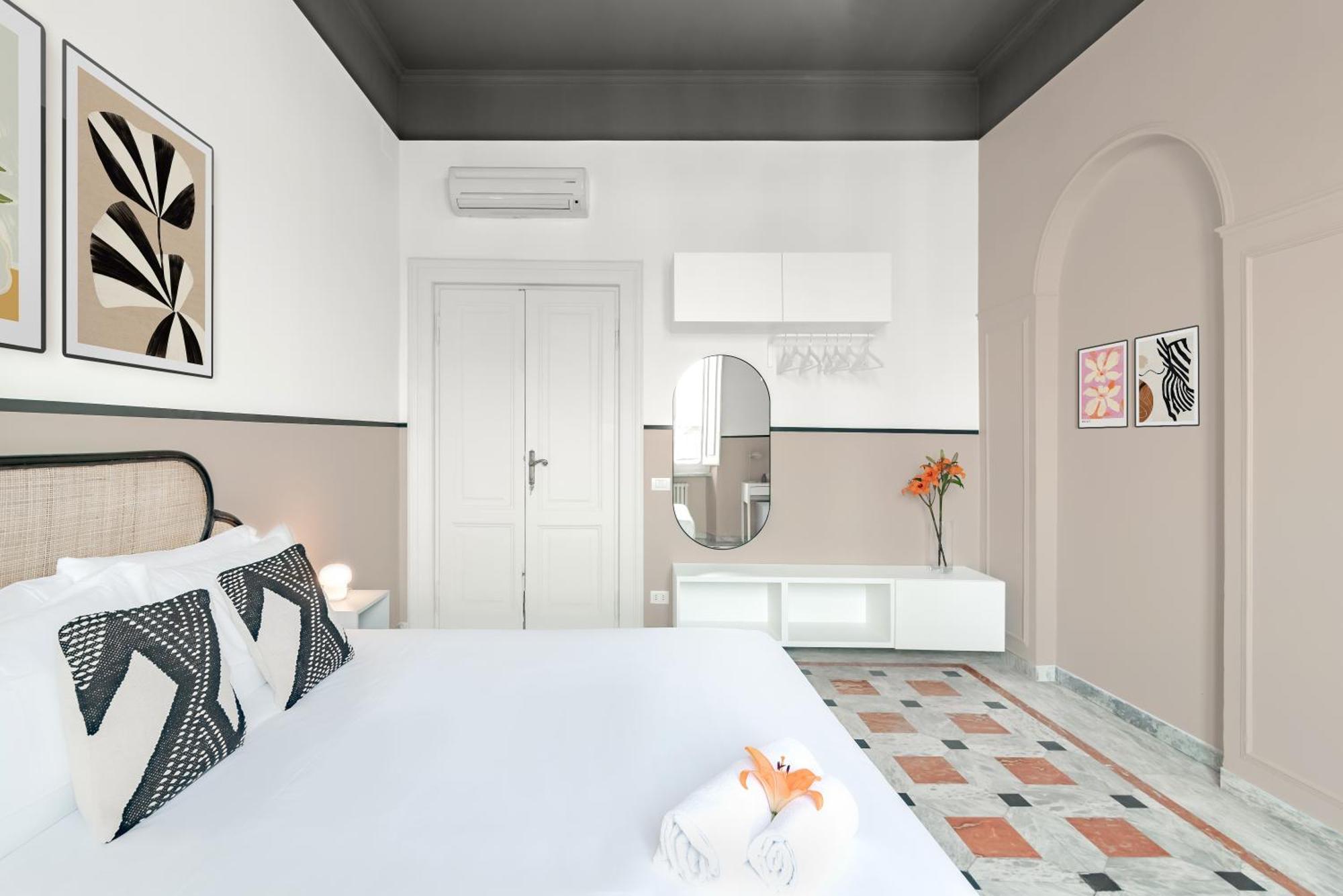 Blam House - Gruppo Blam Hotel Rom Eksteriør billede